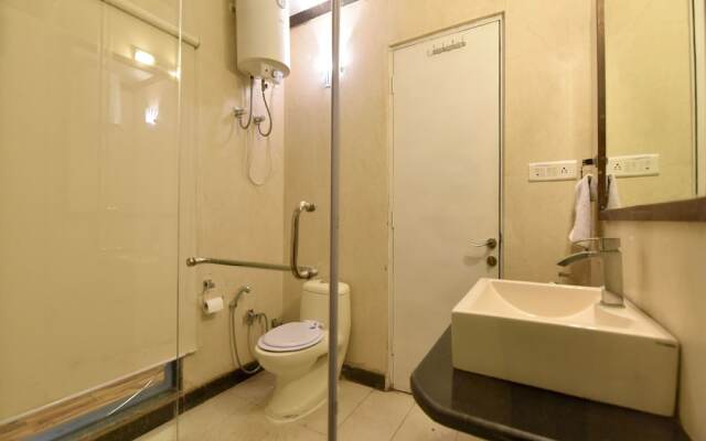 OYO 14377 Park Inn