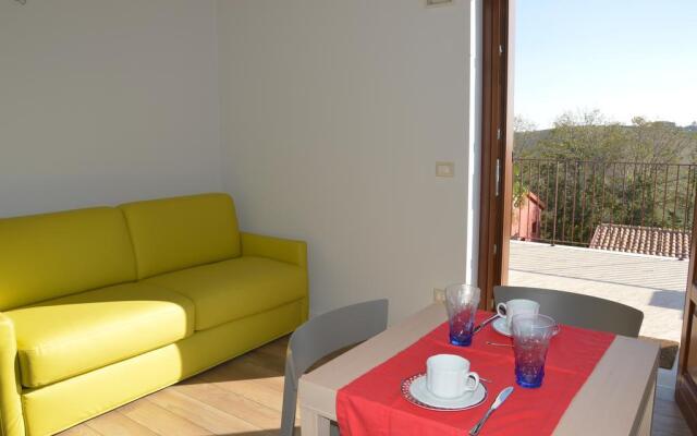 Country House Torrenera