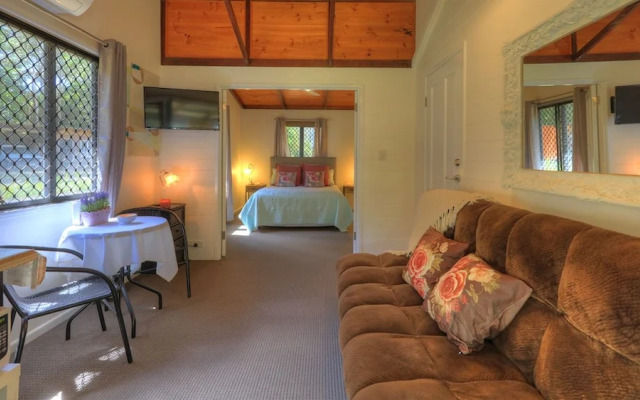 RondayVoo Bed & Breakfast