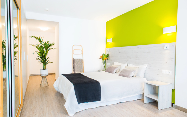 Dunas Club - Hotel & Apartamentos