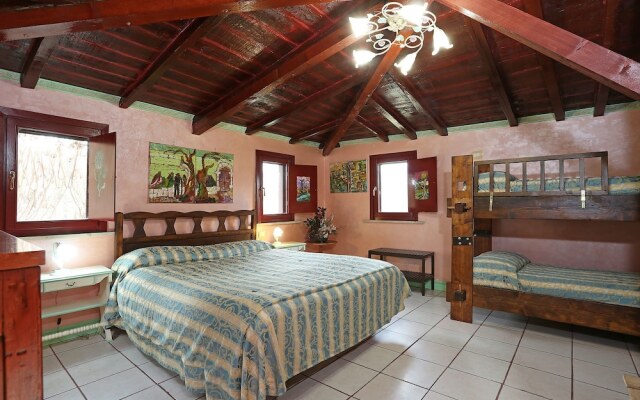 Country House Fam Polucci Cave