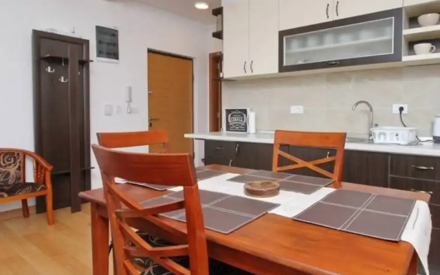 Apartments Wilton Zlatibor