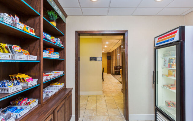 Staybridge Suites McAllen by IHG