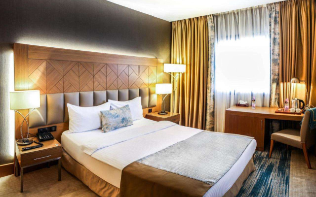 Hotel Sym Cheraga