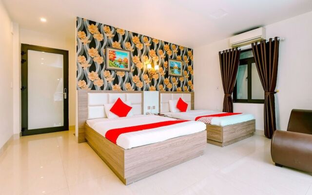 Oyo 581 Dai Viet Hotel