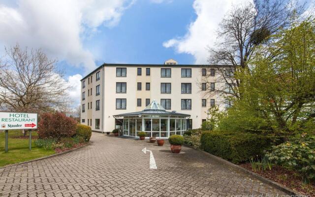 Novum Hotel Strijewski Wolfsburg