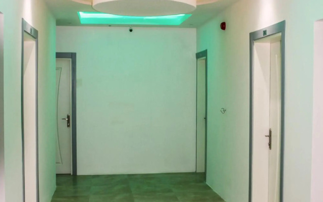 Aysev Hotel