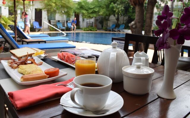 Billabong Hostel