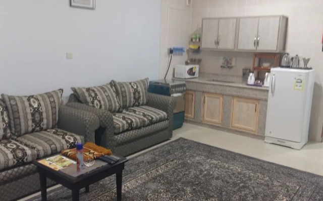 Al Eairy Furnished Apartments Al Ahsa 5