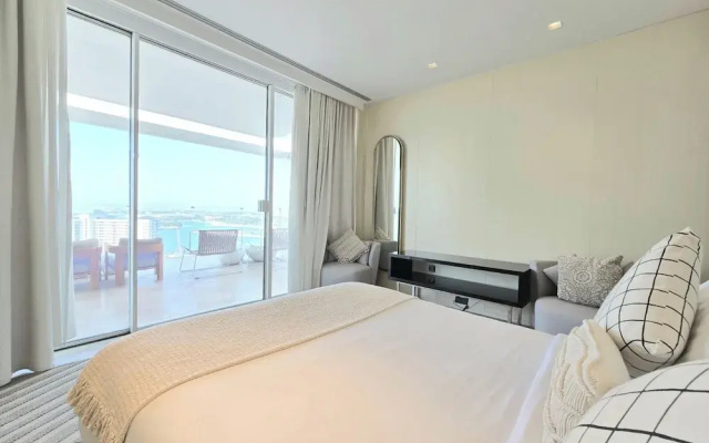 Venduras 4BR Luxe Penthouse Private Pool