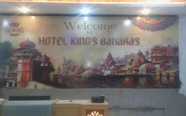 Hotel King's Banaras