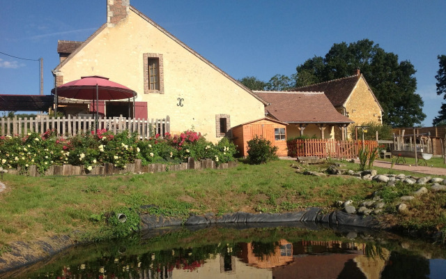 Domaine de la Haute Poignandière