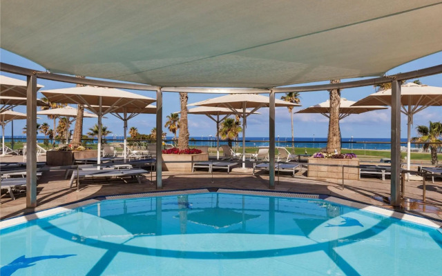 InterContinental David Tel Aviv by IHG