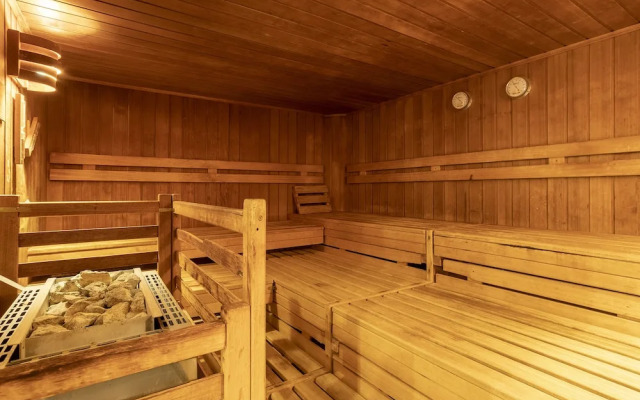 Hotel Karoli Waldkirchen