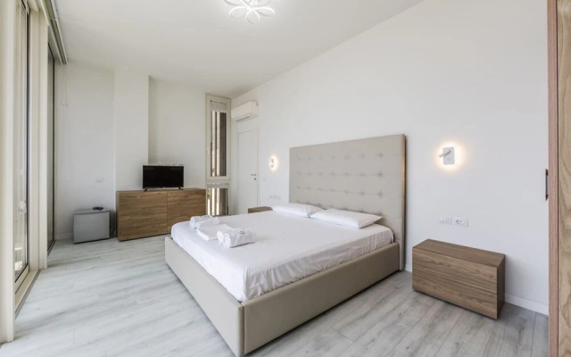 The Ionian Villa Green Coast