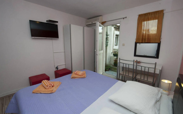 Rooms Damira Split