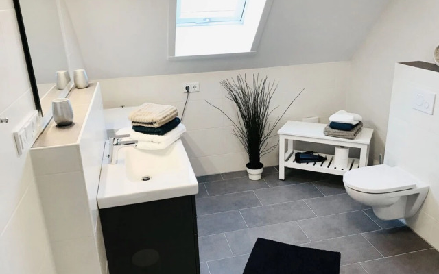 Ankerplatz Norden in Norden