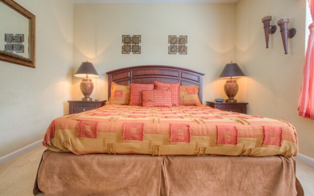 Condo W/private Balcony! Free Resort Access