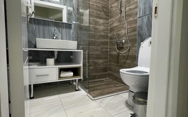 Taksim Galatist Hotel