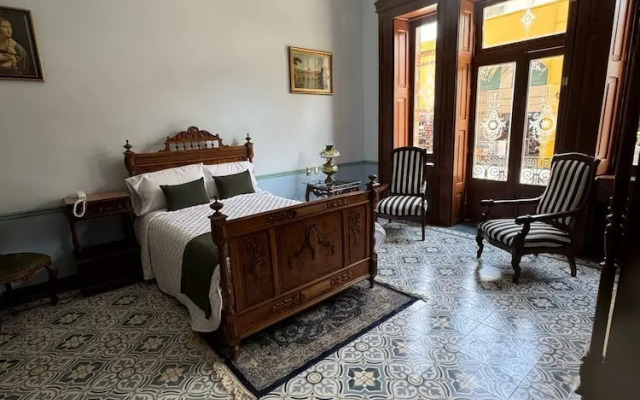 Hotel Boutique Del Buendia