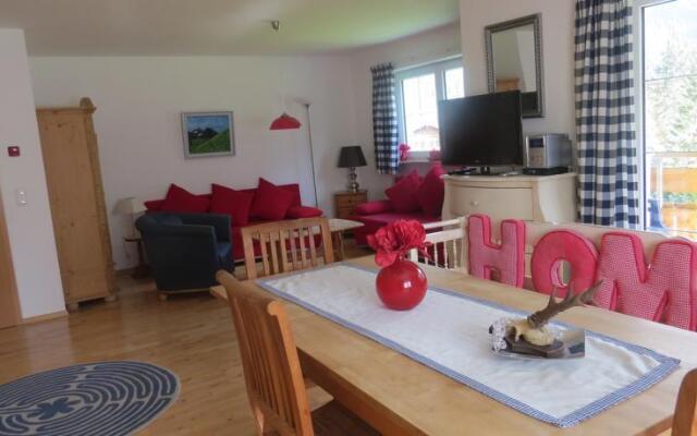 Haus Walser Berge