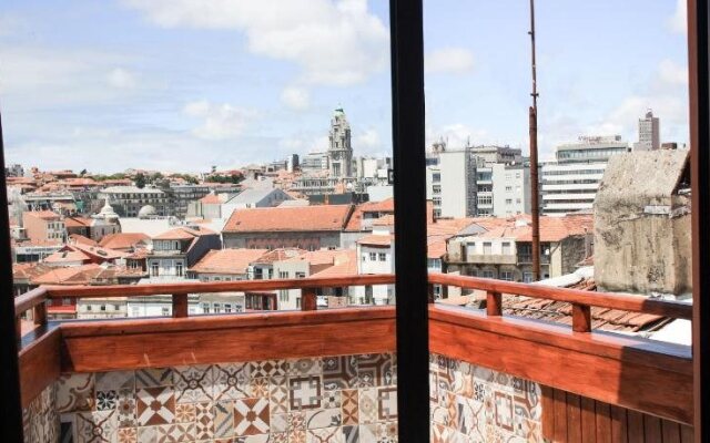 Nations Porto