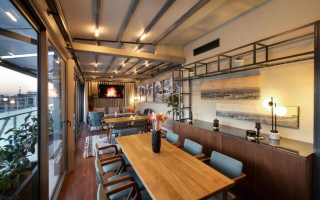S Hotel Boutique Thessaloniki