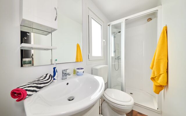 Mobile Home Oliva 3