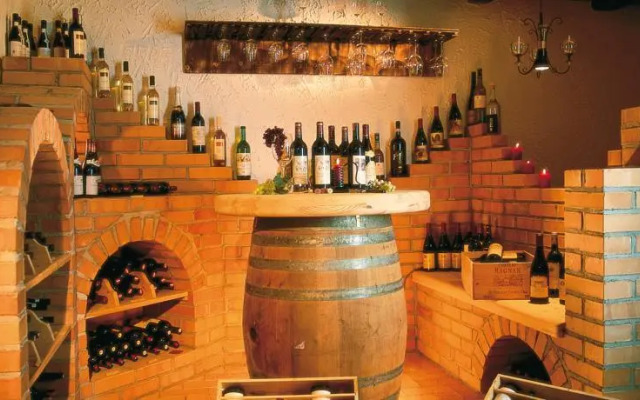 Hotel Garni Waldschlössl