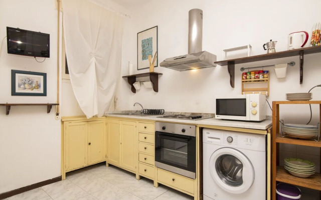 Nonna Mary Apartment