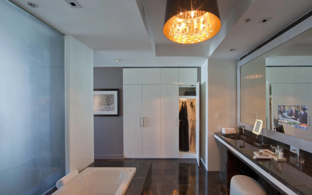 Hotel Beaux Arts, Autograph Collection
