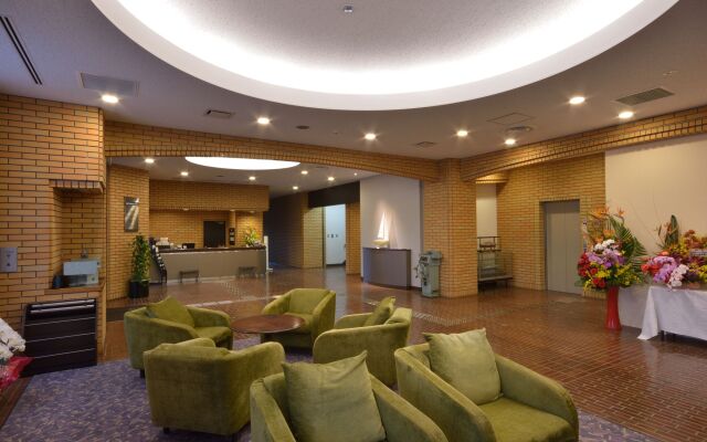 PRINCE HOTEL Second View MURORAN