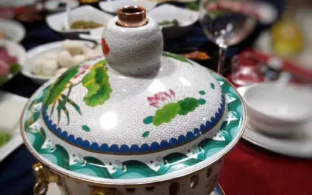 Chongqing Nanshan Yushi Homestay