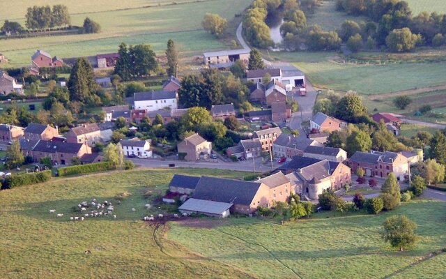 La Vieille Tour