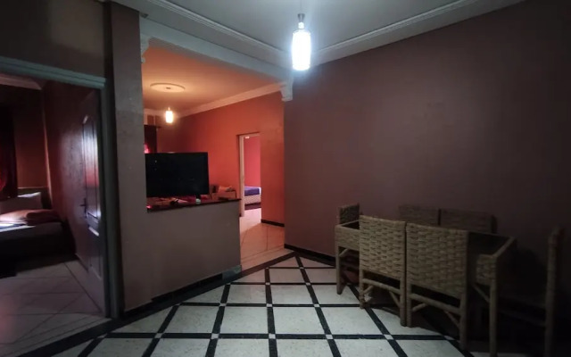 Locanda Residence Ouarzazate Agfou