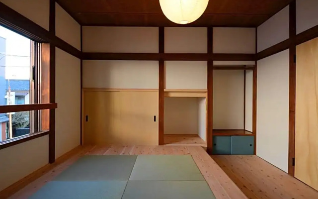 Guesthouse giwa - Vacation STAY 14252v