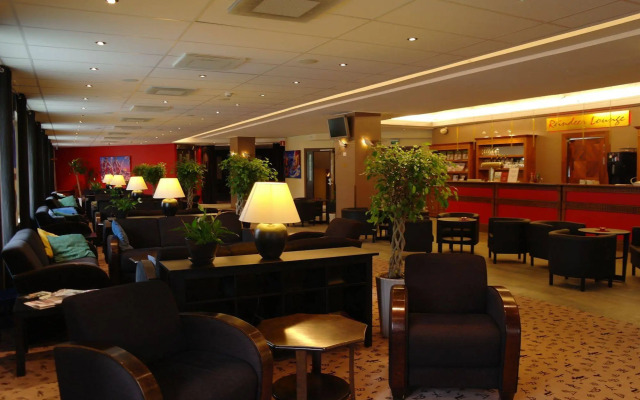 Hotel Hullu Poro