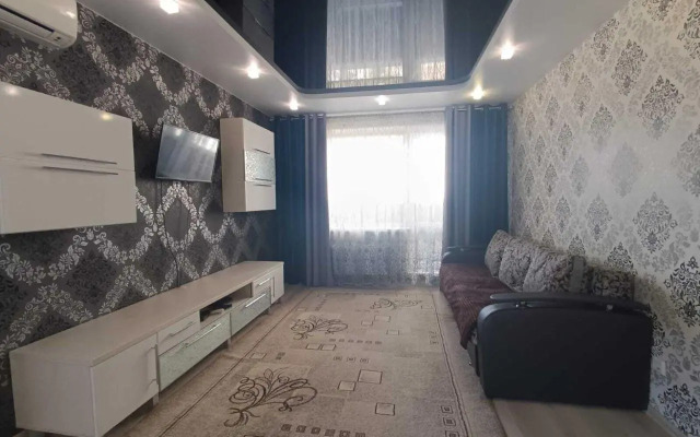 Апартаменты на бульваре 30 лет Победы 15а