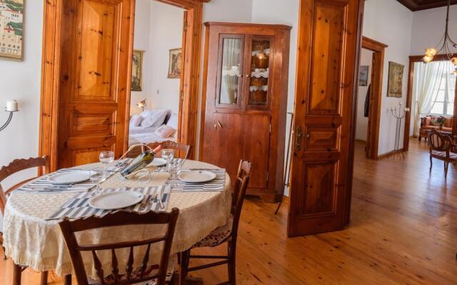 Hydra's Pearl - Gold Pearl