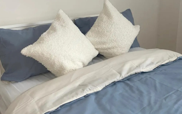 Sherwood Hideaway Retreat