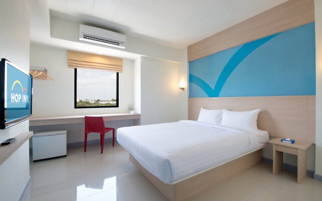 Hop Inn Hua Hin (SHA Plus+)