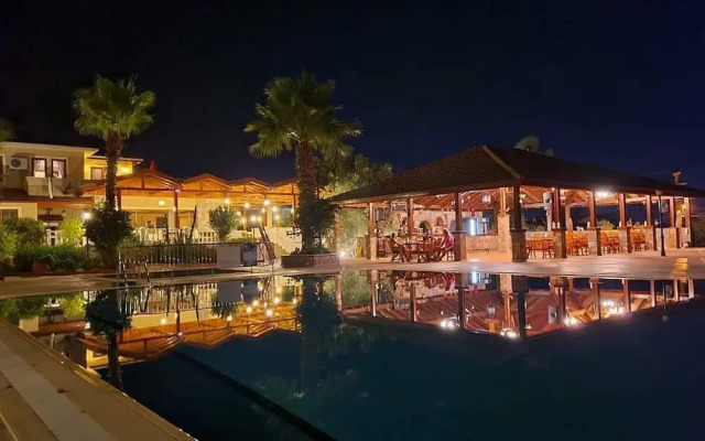 Hotel Celay Hotel