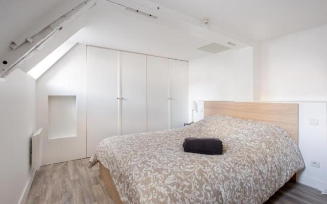 Coeur de Lille - cosy appartement 5