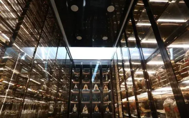 White Dolphins Villa