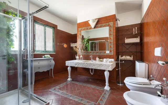 3086 Villa Artemide by Perle di Puglia