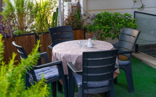 Bl Hotels Erbil