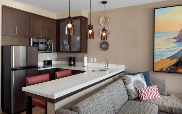Residence Inn Santa Barbara Goleta