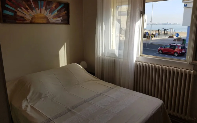 Hotel Restaurant Calypso