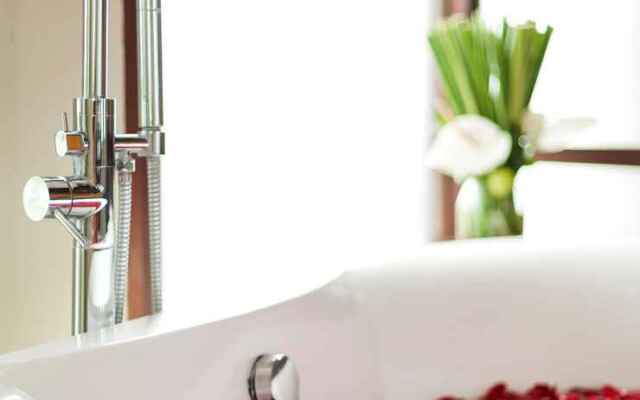 Kusuma Homestay Kerobokan