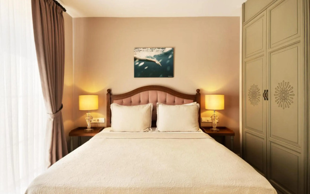 Bramasole Butik Hotel